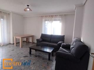Location Appartement  Paseo de carmelitas. Reformado y recien amueblado, 5ª planta. en el mismo paseo de ca