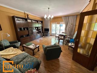 Appartement  Calle peña primera. Atención! interesante por precio y ubicación. zona plaza de la f