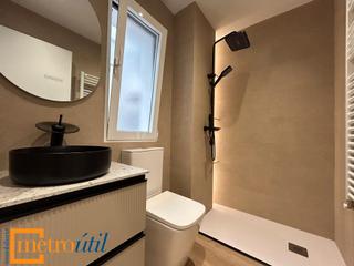Appartement à Garrido Norte. Fotos reales! . vivienda totalmente reformado. junto a la avenid