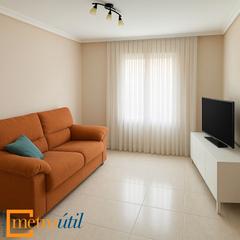 Location Appartement  Calle valle inclán. Estudiantes! . junto a la plaza del oeste-avenida italia. todo i