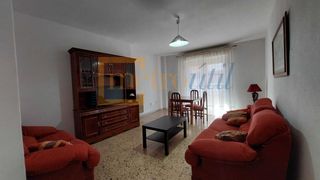 Location Appartement  Calle perú. Solo estudiantes, cerca de universidad de educación, calle perú,