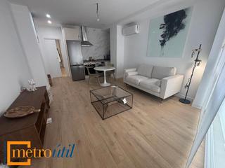 Appartamento in Calle de los Ovalle 18