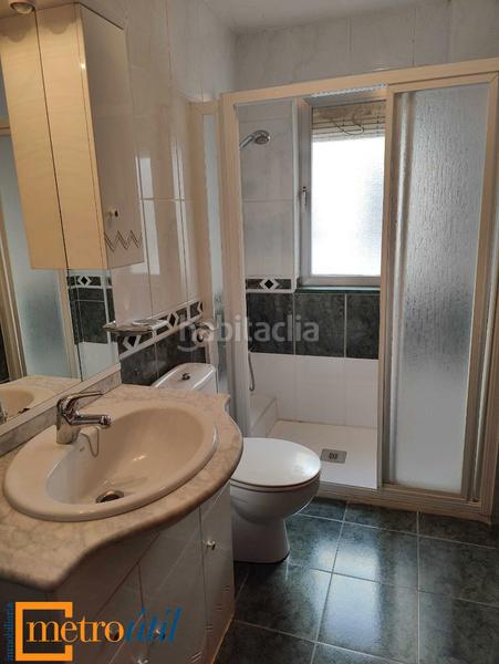 Foto 155e15a6-a685-4093-9d74-79f703bc53fc. Affitto appartamento con riscaldamento in San Bernardo Salamanca