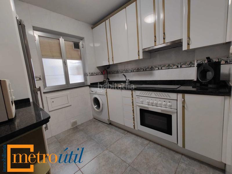 Foto d8a2e5d3-a6c6-4c75-839f-9f219976bb76. Affitto appartamento con riscaldamento in San Bernardo Salamanca