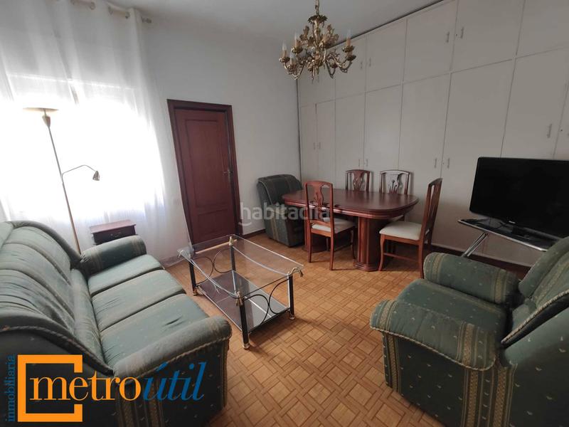 Foto 20e73c9f-d52c-4230-8cfc-688729604c7d. Miete etagenwohnung mit heizung in San Bernardo Salamanca