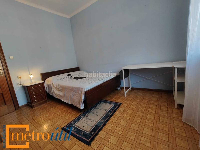 Foto 281574a4-264c-4b8b-bd67-b1ee07d12ea5. Miete etagenwohnung mit heizung in San Bernardo Salamanca