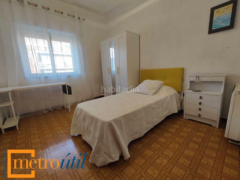 Foto 65ba0b42-28d3-4f2b-8f1b-940147918e8b. Miete etagenwohnung mit heizung in San Bernardo Salamanca