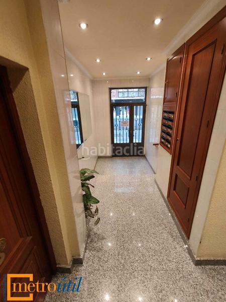 Foto a9151de6-be38-40d7-a03a-29b488d66391. Miete etagenwohnung mit heizung in San Bernardo Salamanca