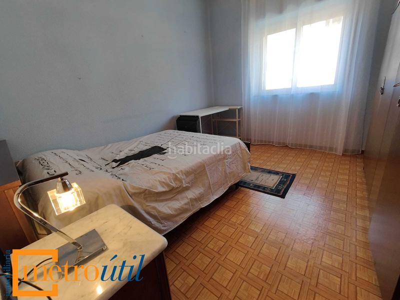 Foto eb941520-b4f7-4fbe-8fd1-87cdc4aaa2f9. Miete etagenwohnung mit heizung in San Bernardo Salamanca