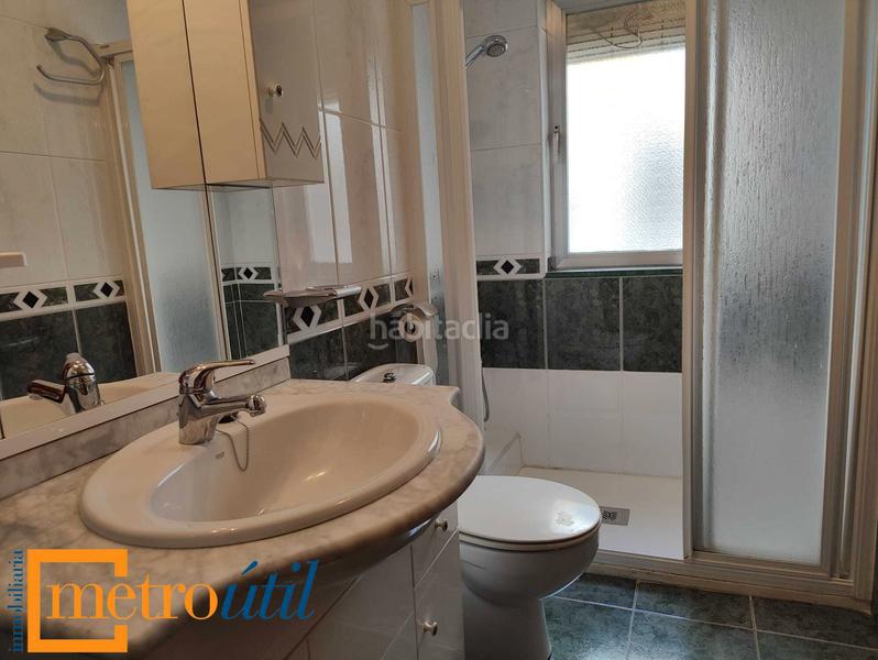 Foto 6046bf21-3023-4b38-a1b0-fd14de2c566c. Rent flat with heating in San Bernardo Salamanca