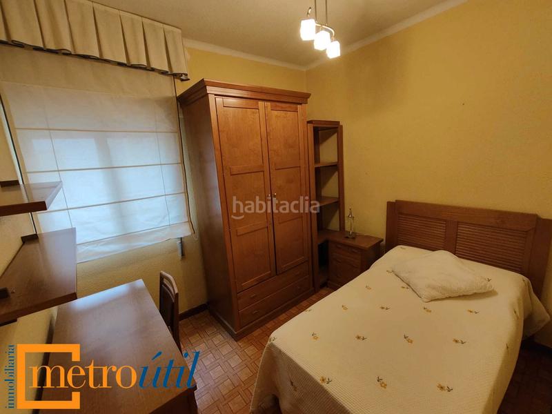 Foto c0869e3b-0fe7-4c5a-b226-71711716156d. Rent flat with heating in San Bernardo Salamanca