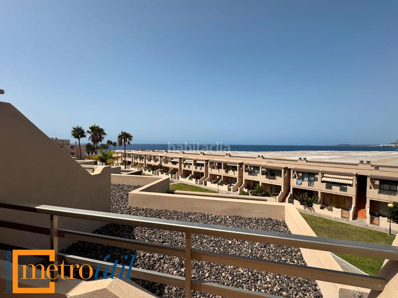 Foto 18485970-7873-4548-833c-91a805106412. Appartamento con parcheggio piscina in Los Abrigos Granadilla de Abona
