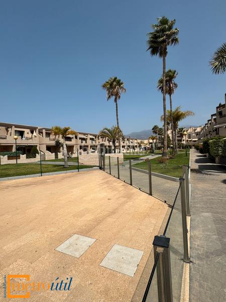 Foto 5095e111-138e-4bed-96b9-c49aa5797541. Appartamento con parcheggio piscina in Los Abrigos Granadilla de Abona