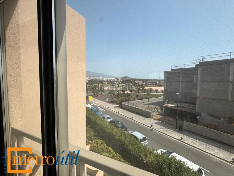 Foto a996a417-09c0-41ab-8d87-965eafe83ad1. Appartamento con parcheggio piscina in Los Abrigos Granadilla de Abona