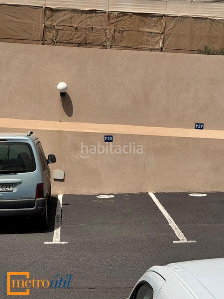 Foto c3d2e7a5-4d59-4d74-982e-675e782a5331. Appartamento con parcheggio piscina in Los Abrigos Granadilla de Abona
