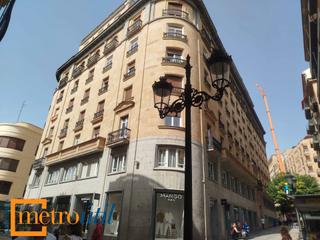 Pis  Calle rector lucena. Vivienda exclusiva en edifico emblematico, calle toro esquina co