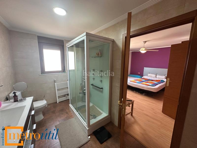 Foto 163d46b6-eab1-4080-bf62-ac0c38c87fdf. Chalet avec chauffage parking piscine dans Calvarrasa de Arriba