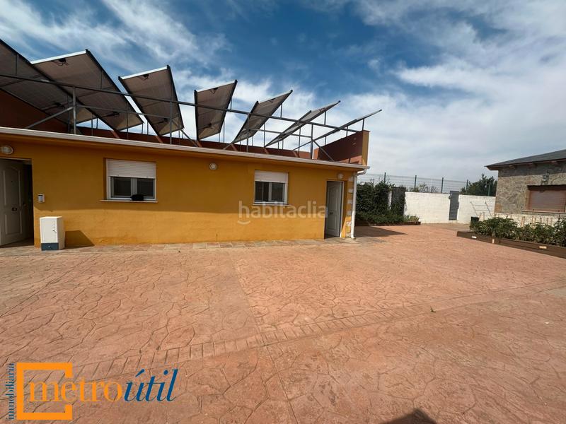 Foto 353956e5-5538-4f1a-991b-058f8f5f6f78. Chalet avec chauffage parking piscine dans Calvarrasa de Arriba