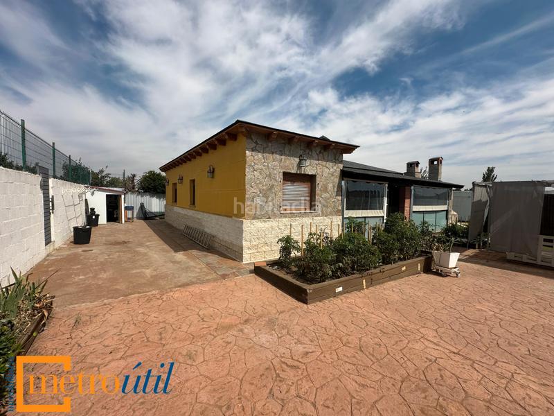 Foto 3c6eaf3f-fe5c-4475-810a-f381221dfadf. Chalet avec chauffage parking piscine dans Calvarrasa de Arriba