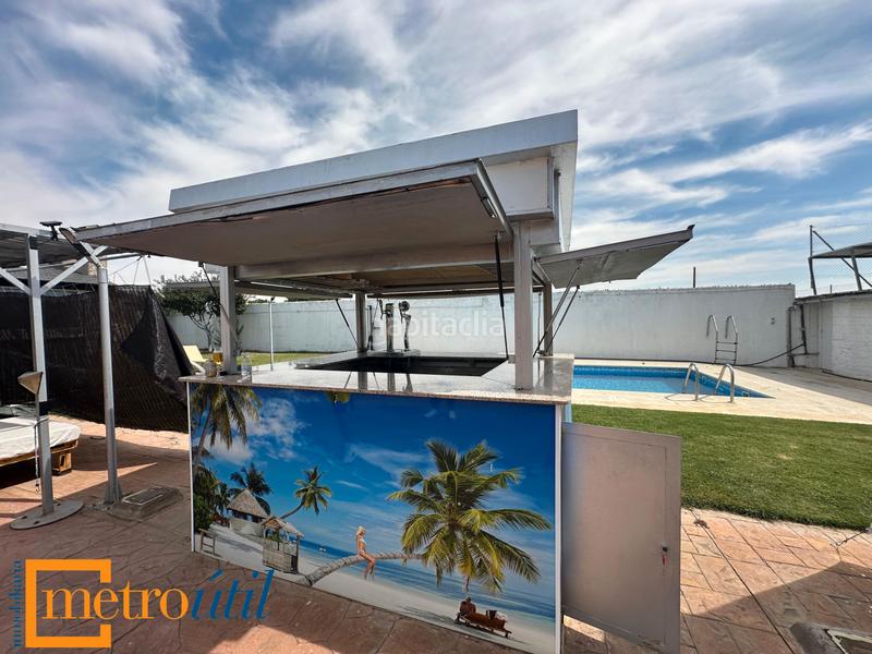 Foto 3df2d2dc-bee3-43cb-b890-f78cb6ee5028. Chalet avec chauffage parking piscine dans Calvarrasa de Arriba