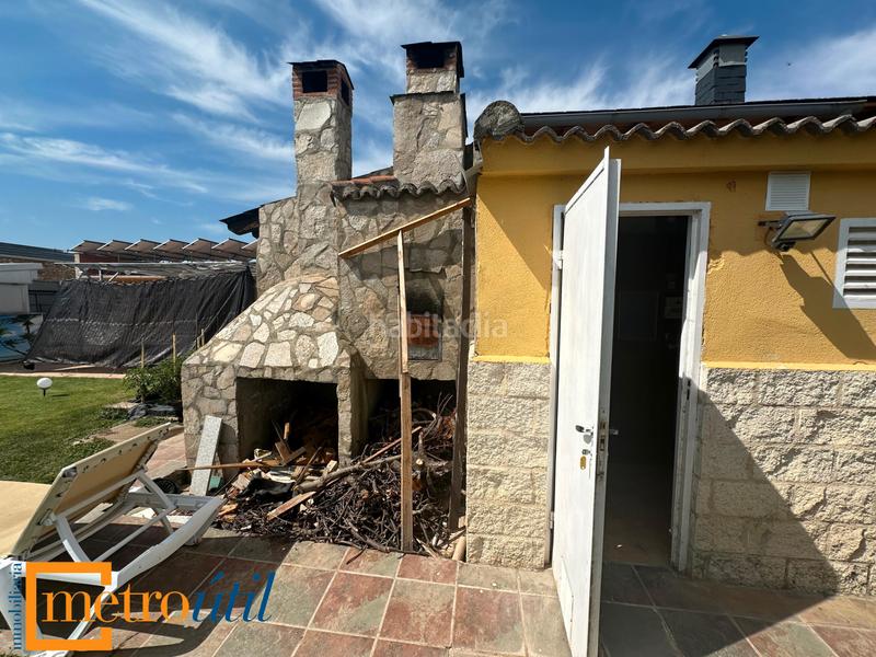 Foto 638f1cb0-f63f-4c34-9349-0850b1f39d90. Chalet avec chauffage parking piscine dans Calvarrasa de Arriba