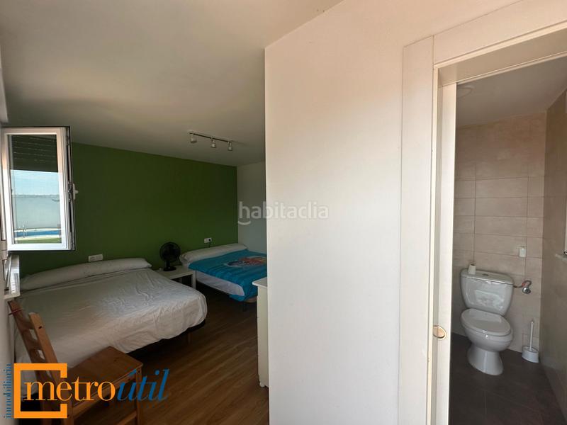 Foto 78f53682-b9cd-433b-874c-d4869fe9cde0. Chalet avec chauffage parking piscine dans Calvarrasa de Arriba