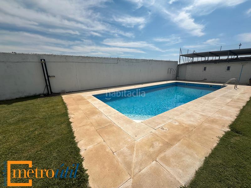 Foto 8fa3f80c-4312-44be-9bd3-6ae3bbea52ef. Chalet avec chauffage parking piscine dans Calvarrasa de Arriba