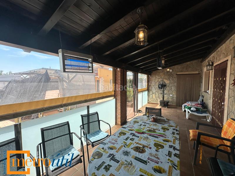 Foto 8fa9b3c7-1112-4892-ad03-188ff05e6429. Chalet avec chauffage parking piscine dans Calvarrasa de Arriba