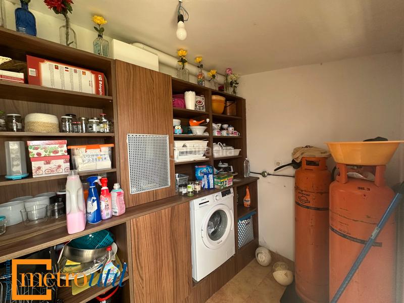 Foto 99404c64-1ebc-45ac-8ecd-c0c9528ac13a. Chalet avec chauffage parking piscine dans Calvarrasa de Arriba