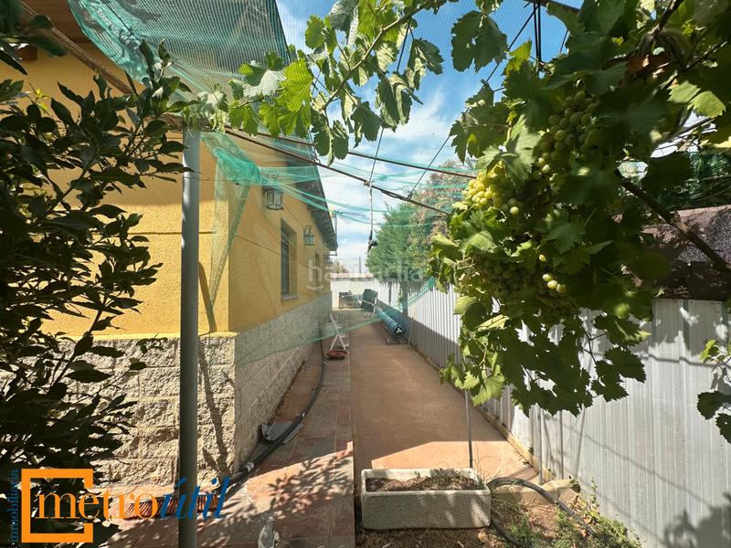 Foto a78c2a0b-f7c9-42ec-a36b-fe9d497082fb. Chalet avec chauffage parking piscine dans Calvarrasa de Arriba