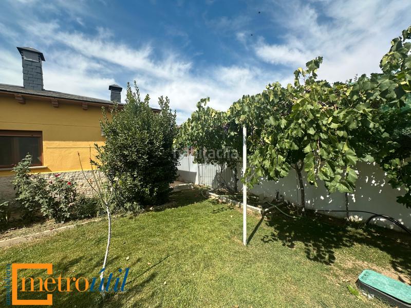 Foto a9ab0311-fc5b-491c-a0df-e4d3e3e6cfc2. Chalet avec chauffage parking piscine dans Calvarrasa de Arriba