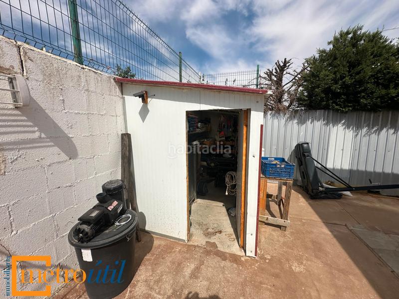 Foto d327fe1f-b4f6-467e-b1f0-e8767972dc54. Chalet avec chauffage parking piscine dans Calvarrasa de Arriba