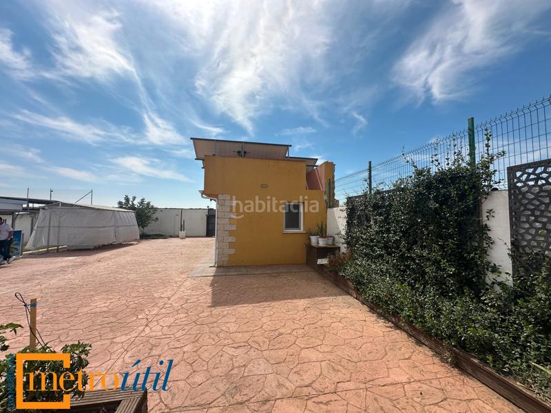 Foto dde23f1a-785f-4491-a0d5-02ca170d41dc. Chalet avec chauffage parking piscine dans Calvarrasa de Arriba