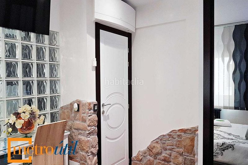 Foto bd632e50-5268-4e12-b0b3-3c87ed0c837d. Appartamento con riscaldamento in Prosperidad - Delicias Salamanca