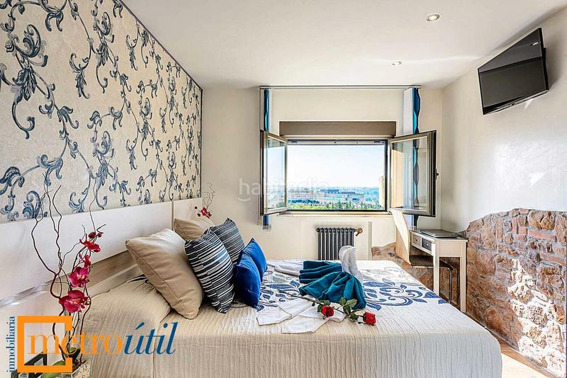 Foto d13dc9b3-14f8-4044-90d4-0126f5866cdd. Appartamento con riscaldamento in Prosperidad - Delicias Salamanca