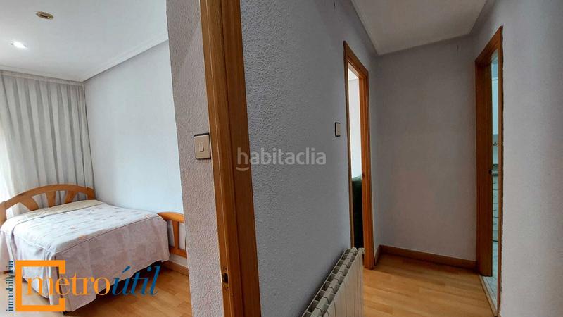Foto 2d2c2950-da86-4765-8b26-a0435abad2de. Appartamento con riscaldamento in Vidal Salamanca