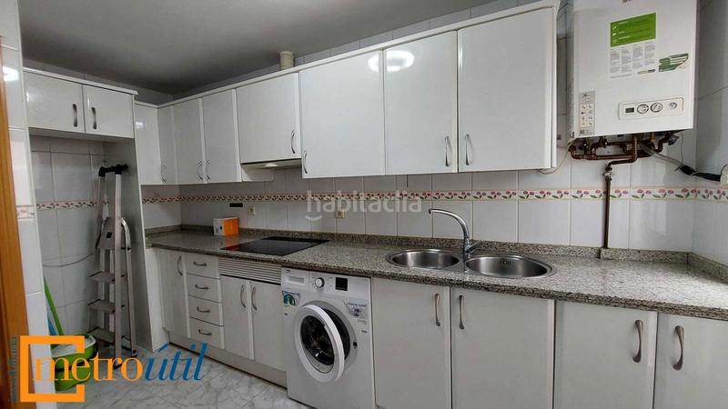 Foto 35cf03ea-a2f6-49e2-9747-e35d6dbdfcbc. Appartamento con riscaldamento in Vidal Salamanca