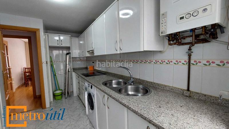 Foto 6b57b946-940f-4ad9-989c-584b3ad926ee. Appartamento con riscaldamento in Vidal Salamanca
