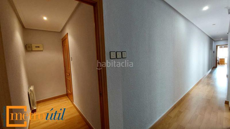 Foto 6d4e8d48-83c9-40ec-8859-b48908d72433. Appartamento con riscaldamento in Vidal Salamanca