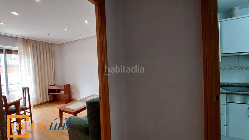 Foto 7bd3c6cf-29e0-48b0-be87-529071bb3817. Appartamento con riscaldamento in Vidal Salamanca