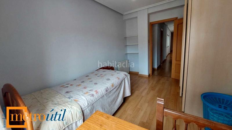 Foto 8b1b510e-9c93-4590-8594-108c53a066d8. Appartamento con riscaldamento in Vidal Salamanca