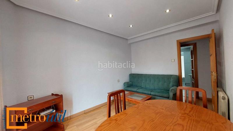 Foto 9e6e5db1-5473-493a-8594-c66a29c121c5. Appartamento con riscaldamento in Vidal Salamanca