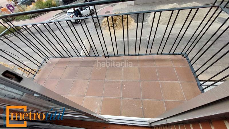 Foto a2035d56-2dcc-476a-966e-56ef00caf776. Appartamento con riscaldamento in Vidal Salamanca