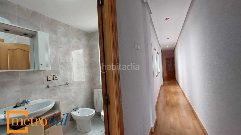 Foto a51634e7-cc92-49d2-8e07-70f1ee480000. Appartamento con riscaldamento in Vidal Salamanca