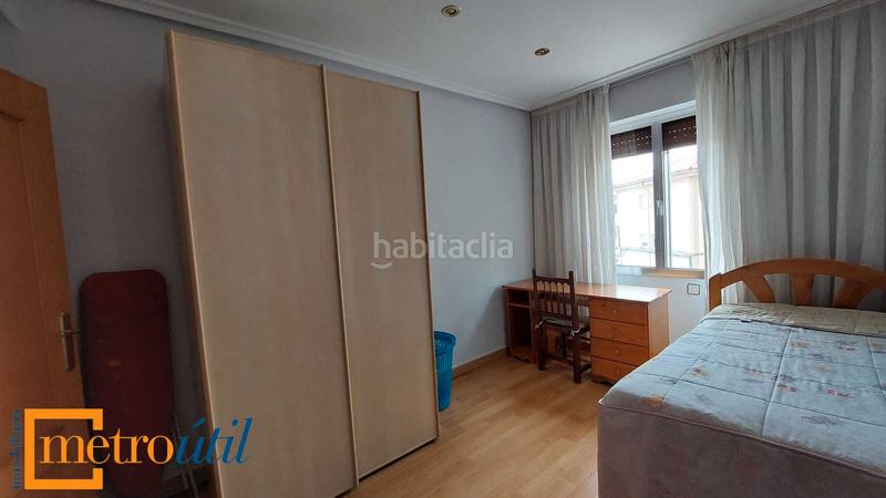 Foto b133e840-44dd-48f0-9fd6-d2118e8dc561. Appartamento con riscaldamento in Vidal Salamanca