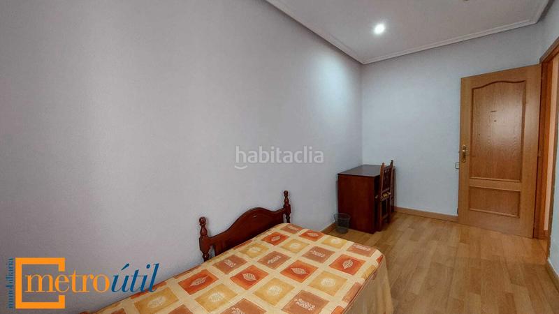 Foto b37733ec-1272-4d9c-a167-df945b0724e8. Appartamento con riscaldamento in Vidal Salamanca