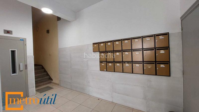 Foto b8e0a807-2c98-4b49-9b0e-d8e4389ec0e7. Appartamento con riscaldamento in Vidal Salamanca