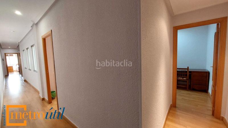 Foto bc9e18a4-52a9-4fe9-bd7c-4f3f2156a349. Appartamento con riscaldamento in Vidal Salamanca