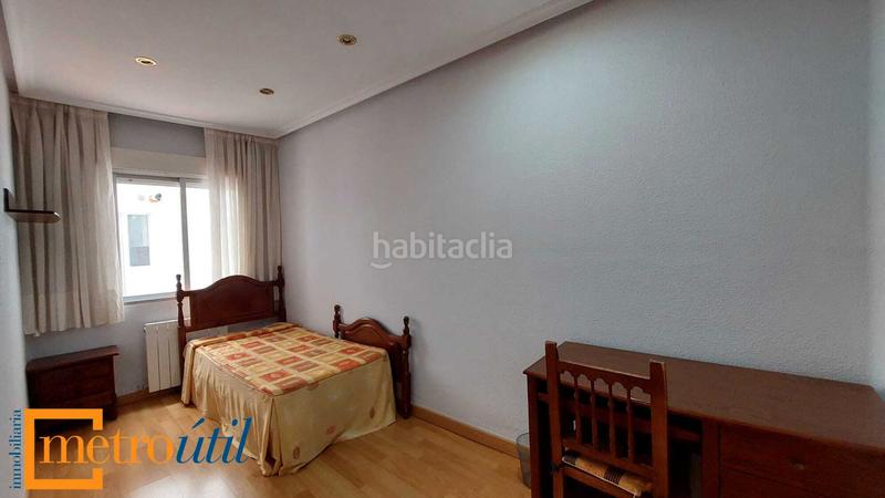 Foto cb246b46-6158-40fd-b605-7aef17268a61. Appartamento con riscaldamento in Vidal Salamanca