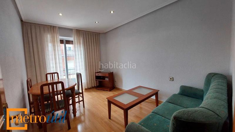 Foto e06f69c6-3078-4dac-a2b3-93de1bbd21f0. Appartamento con riscaldamento in Vidal Salamanca